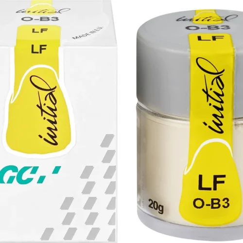 GC Initial™ LF