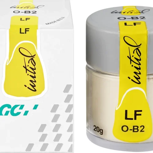 GC Initial™ LF
