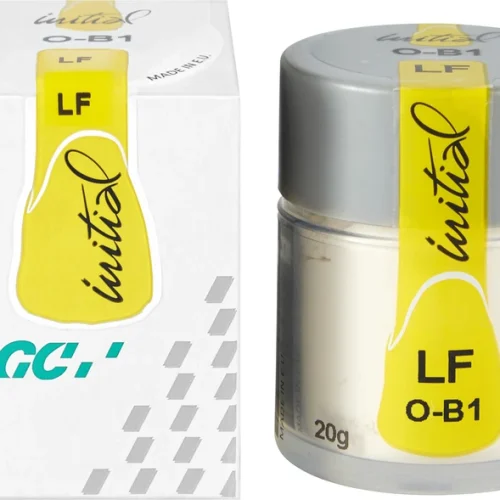 GC Initial™ LF