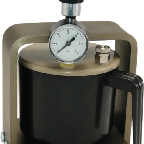 KKD® Polypot trykktank