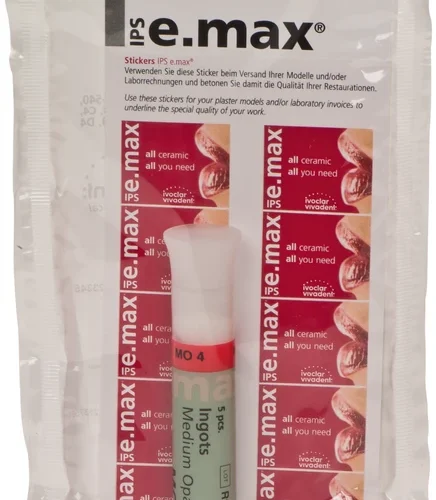 IPS e.max® Press