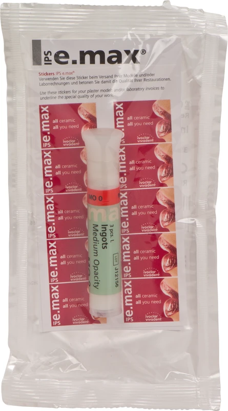 IPS e.max® Press
