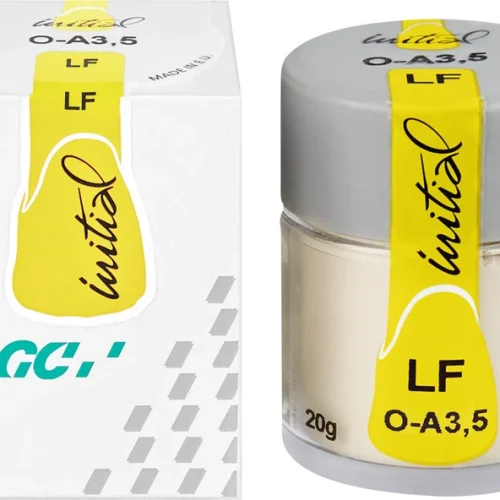 GC Initial™ LF
