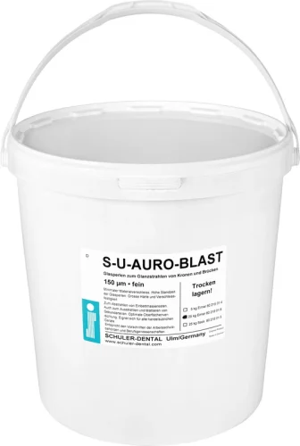 S-U-Auro-Blast