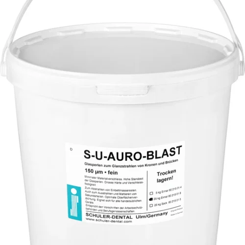 S-U-Auro-Blast