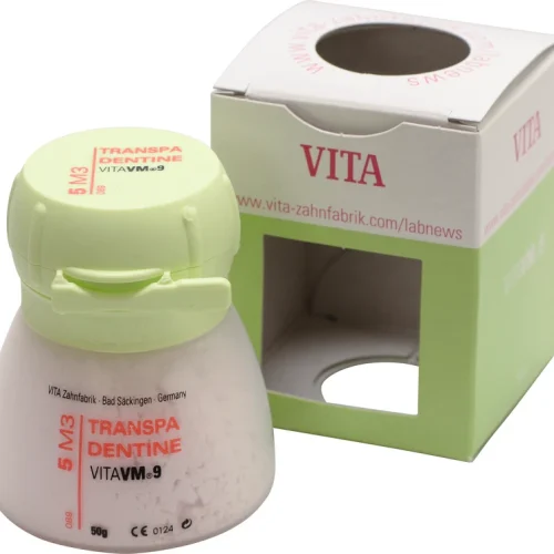 VITA VM® 9 3D-MASTER®