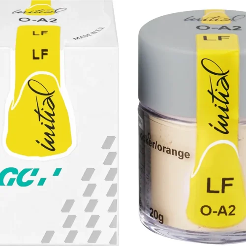 GC Initial™ LF