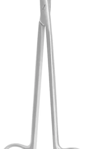 Kirurgiske Kelly-sakser