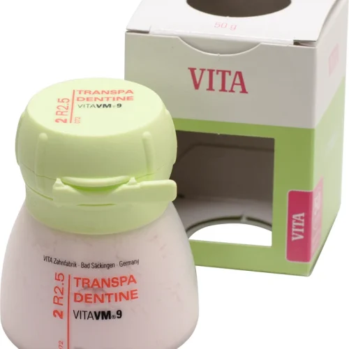 VITA VM® 9 3D-MASTER®