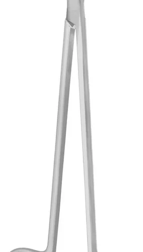 Kirurgiske Kelly-sakser