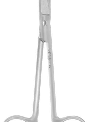 Kirurgiske sakser etter Wagner