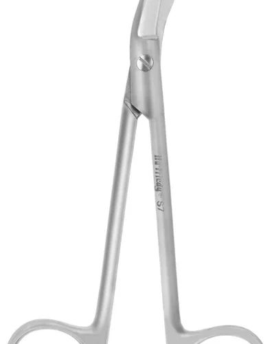 Kirurgiske sakser etter Wagner