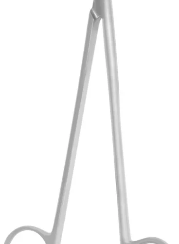 Kirurgiske sakser etter Quinby