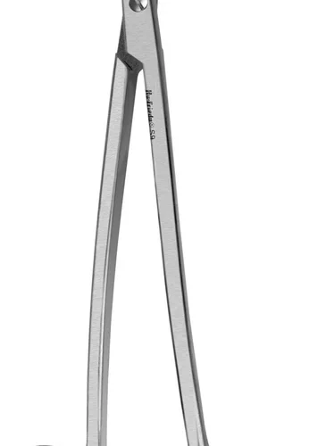 Kirurgiske sakser etter Dean