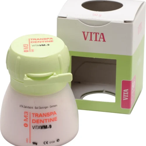 VITA VM® 9 3D-MASTER®