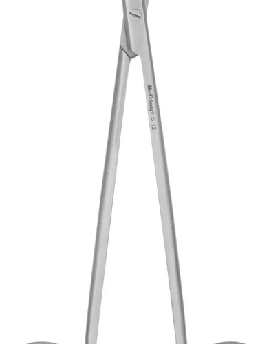 Kirurgiske sakser etter Locklin