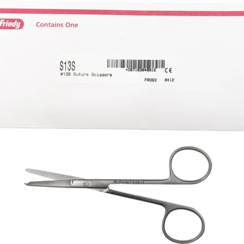 Sakser / sutursakser