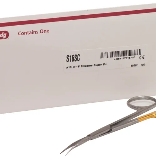 Sakser etter Goldman-Fox