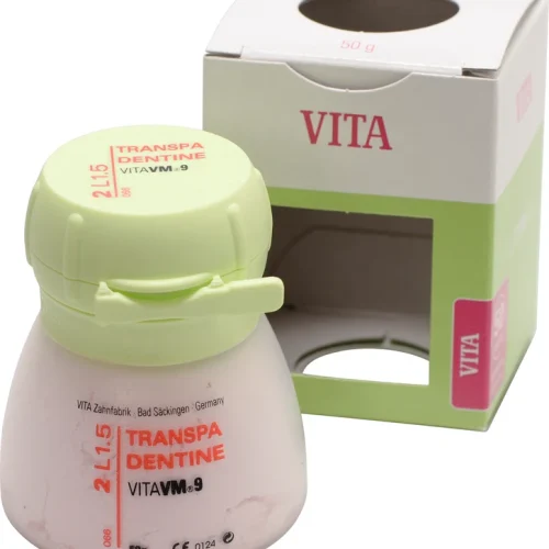 VITA VM® 9 3D-MASTER®