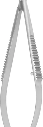 Kirurgiske sakser etter Castroviejo