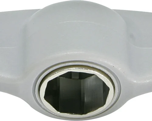 Hodedekselnøkkel Ti-MU05