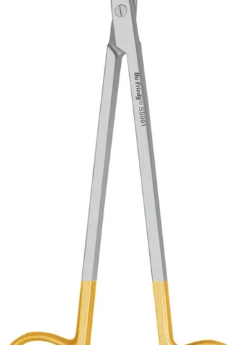 Kirurgiske Kelly-sakser