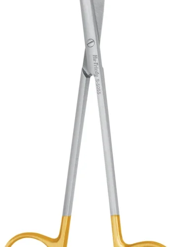 Kirurgiske sakser etter Metzenbaum