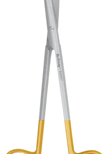 Kirurgiske sakser etter Metzenbaum