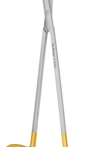 Kirurgiske sakser etter Metzenbaum