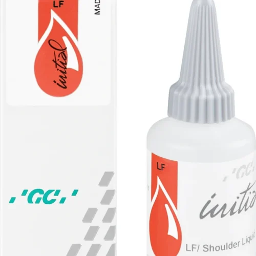 GC Initial™ LF Modelling Liquid