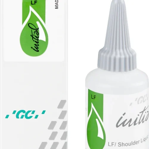 GC Initial™ LF Shoulder Liquid