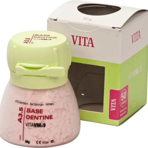 VITA VM® 9 classical A1-D4®