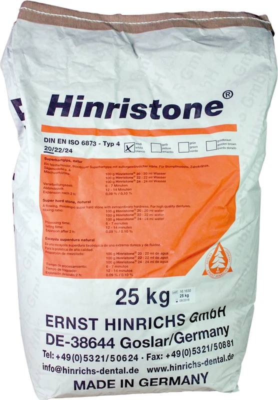 Hinristone® 20