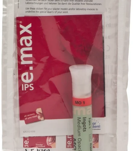 IPS e.max® Press