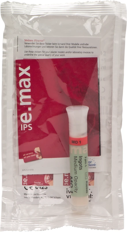 IPS e.max® Press