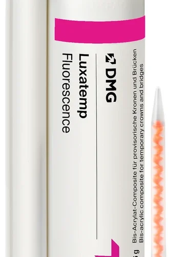 Luxatemp® Fluorescence