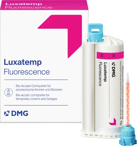 Luxatemp® Fluorescence