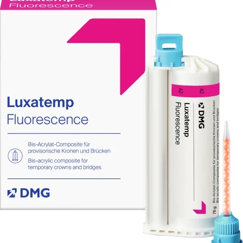 Luxatemp® Fluorescence
