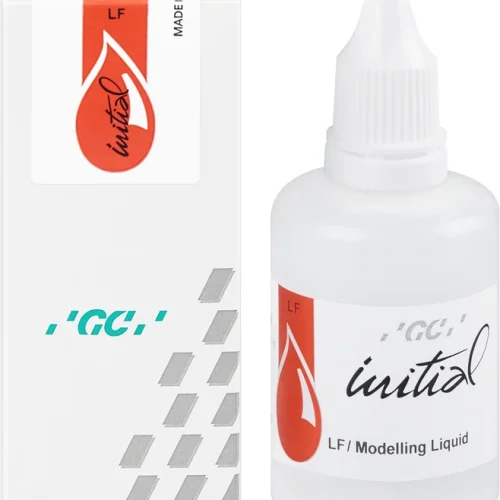 GC Initial™ LF Modelling Liquid