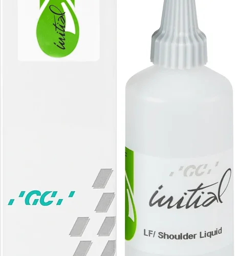 GC Initial™ LF Shoulder Liquid