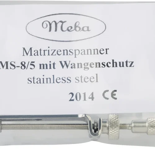 Matriseholder etter Ivory Nr. 8