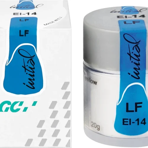 GC Initial™ LF