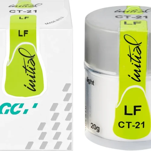 GC Initial™ LF