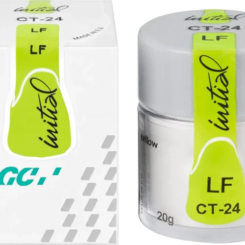 GC Initial™ LF
