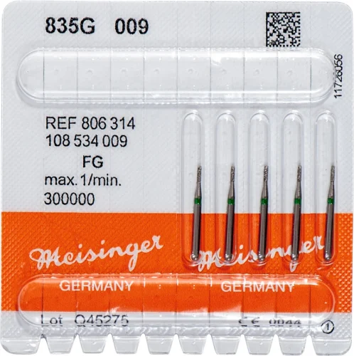 Diamanter 835