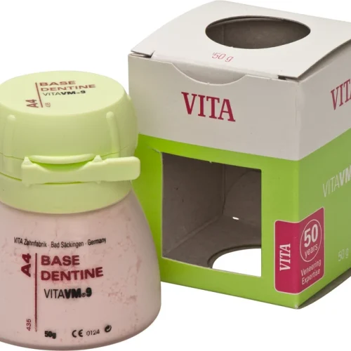 VITA VM® 9 classical A1-D4®