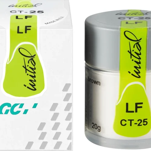 GC Initial™ LF