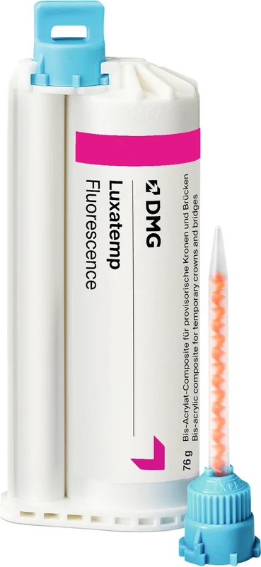 Luxatemp® Fluorescence