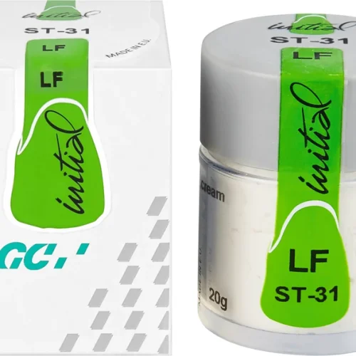 GC Initial™ LF