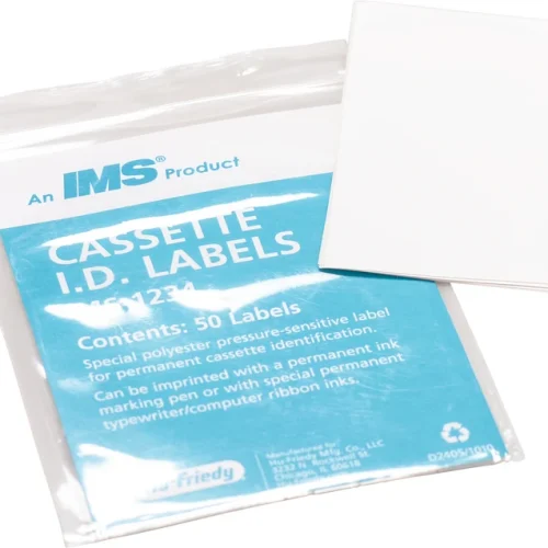 IMS indikasjonsetiketter